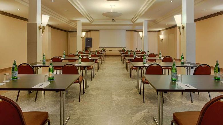 <b>NH Ravenna Meeting</b>. Images powered by <a href="https://iceportal.shijigroup.com/" title="IcePortal" target="_blank">IcePortal</a>.