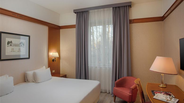 <b>NH Ravenna Suite</b>. Images powered by <a href="https://iceportal.shijigroup.com/" title="IcePortal" target="_blank">IcePortal</a>.