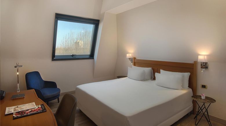 <b>NH Ravenna Suite</b>. Images powered by <a href="https://iceportal.shijigroup.com/" title="IcePortal" target="_blank">IcePortal</a>.