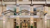 <b>NH Collection Roma Giustiniano Exterior</b>. Images powered by <a href="https://iceportal.shijigroup.com/" title="IcePortal" target="_blank">IcePortal</a>.