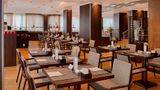 <b>NH Collection Roma Giustiniano Restaurant</b>. Images powered by <a href="https://iceportal.shijigroup.com/" title="IcePortal" target="_blank">IcePortal</a>.