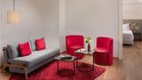 <b>NH Collection Roma Giustiniano Suite</b>. Images powered by <a href="https://iceportal.shijigroup.com/" title="IcePortal" target="_blank">IcePortal</a>.