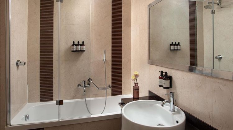 NH Collection Roma Giustiniano Room