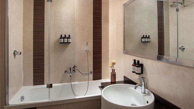 <b>NH Collection Roma Giustiniano Room</b>. Images powered by <a href="https://iceportal.shijigroup.com/" title="IcePortal" target="_blank">IcePortal</a>.