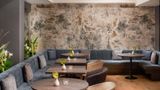 <b>NH Collection Roma Giustiniano Restaurant</b>. Images powered by <a href="https://iceportal.shijigroup.com/" title="IcePortal" target="_blank">IcePortal</a>.