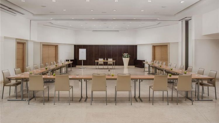 NH Collection Roma Giustiniano Meeting