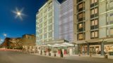 NH Collection Roma Centro Exterior