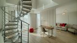 NH Collection Roma Centro Room