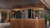 NH Collection Roma Centro Lobby