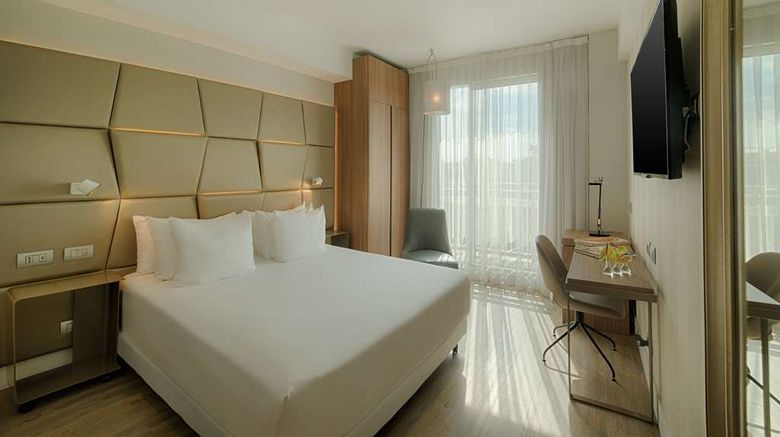 <b>NH Collection Roma Centro Room</b>. Images powered by <a href="https://iceportal.shijigroup.com/" title="IcePortal" target="_blank">IcePortal</a>.