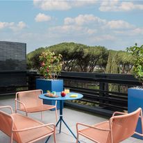 Nhow Roma Vittorio Veneto