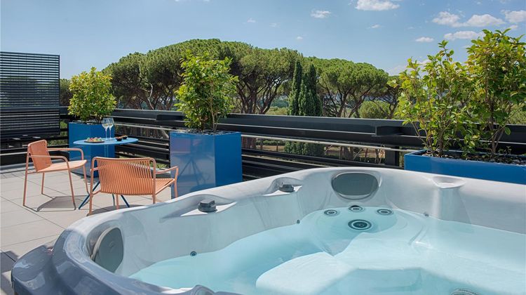 Nhow Roma Vittorio Veneto Suite