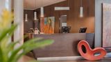NH Savona Darsena Lobby