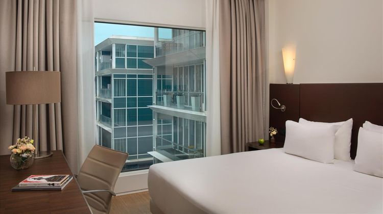NH Savona Darsena Room