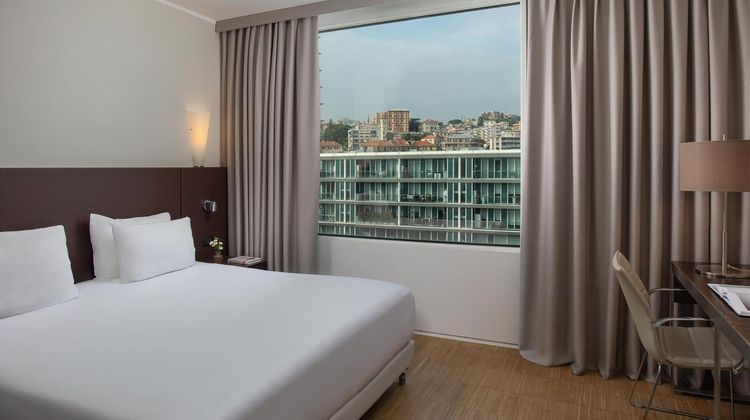 NH Savona Darsena Room