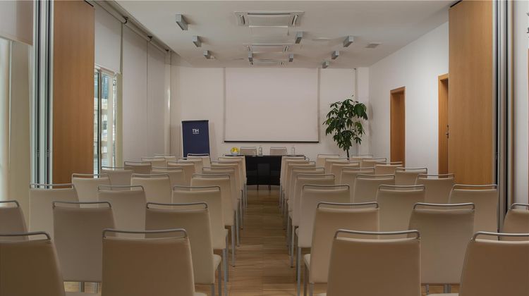 NH Savona Darsena Room