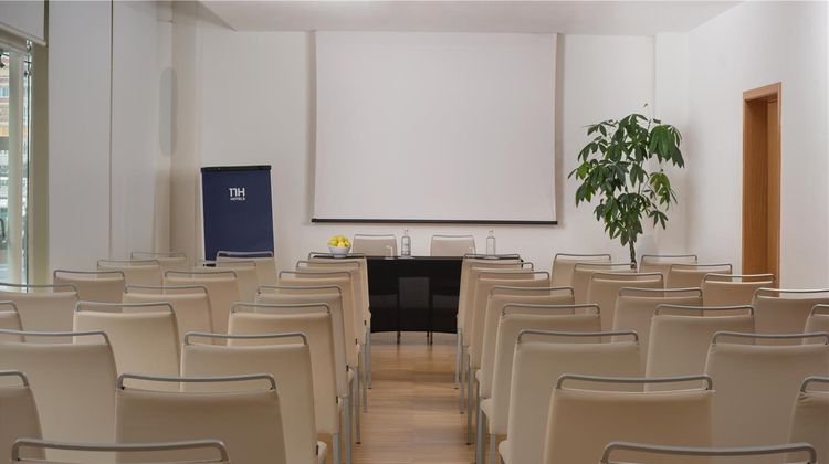 NH Savona Darsena Meeting