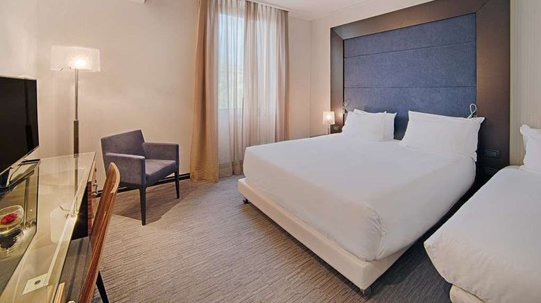 <b>NH Siena Room</b>. Images powered by <a href="https://iceportal.shijigroup.com/" title="IcePortal" target="_blank">IcePortal</a>.
