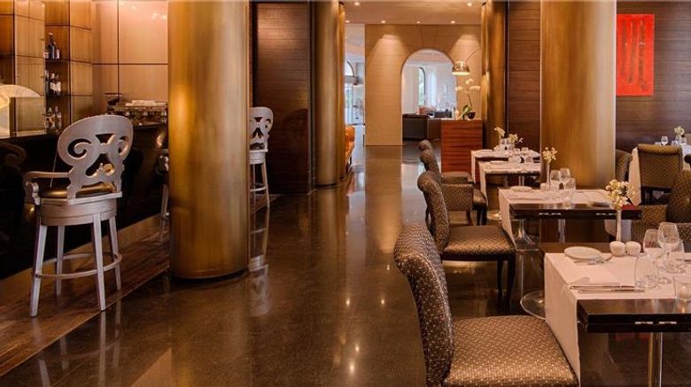 <b>NH Siena Restaurant</b>. Images powered by <a href="https://iceportal.shijigroup.com/" title="IcePortal" target="_blank">IcePortal</a>.
