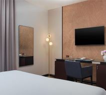 NH Siena Room