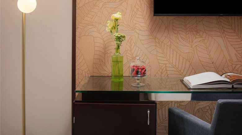 <b>NH Siena Room</b>. Images powered by <a href="https://iceportal.shijigroup.com/" title="IcePortal" target="_blank">IcePortal</a>.