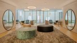 NH Trento Lobby