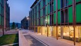 NH Trento Exterior