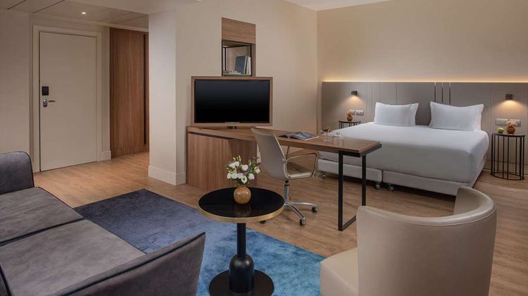 NH Trieste Suite