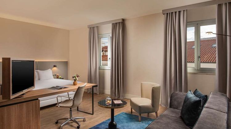 NH Trieste Suite