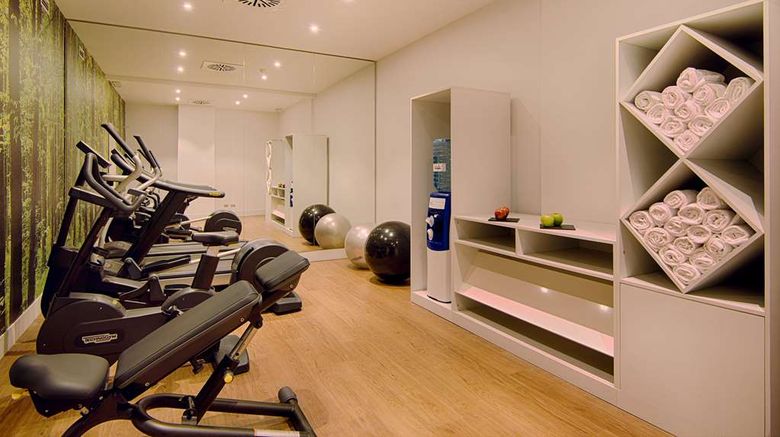 <b>NH Torino Centro Recreation</b>. Images powered by <a href="https://iceportal.shijigroup.com/" title="IcePortal" target="_blank">IcePortal</a>.