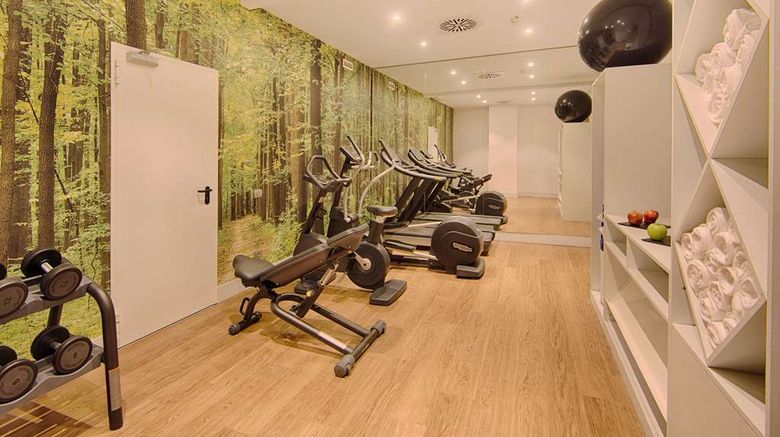 <b>NH Torino Centro Recreation</b>. Images powered by <a href="https://iceportal.shijigroup.com/" title="IcePortal" target="_blank">IcePortal</a>.
