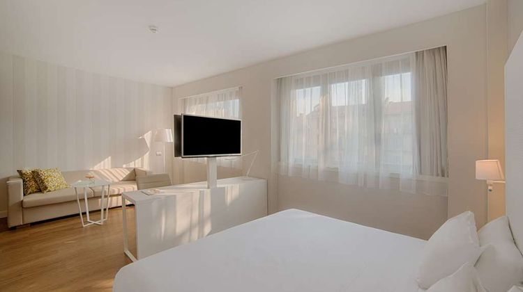 NH Torino Centro Suite
