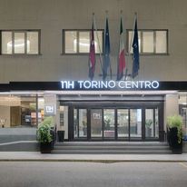 NH Torino Centro
