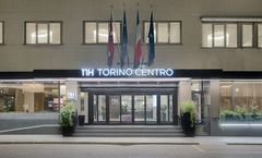 NH Torino Centro