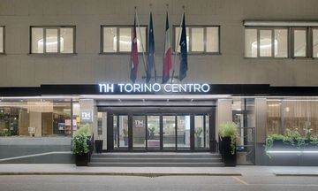 NH Torino Centro