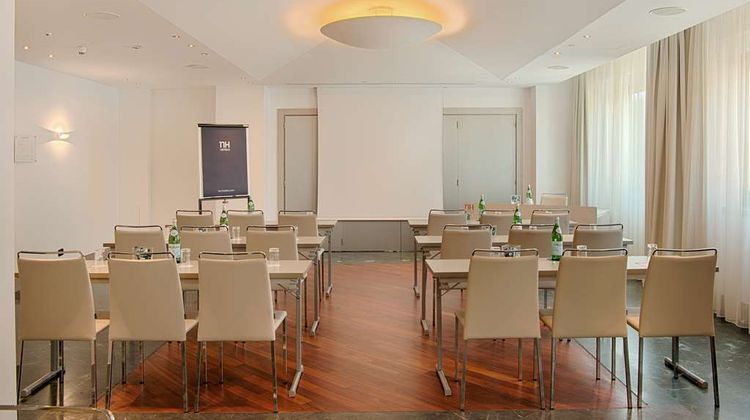 NH Torino Centro Meeting