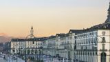 <b>NH Torino Centro Exterior</b>. Images powered by <a href="https://iceportal.shijigroup.com/" title="IcePortal" target="_blank">IcePortal</a>.