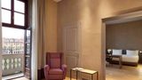 NH Collection Turin Piazza Carlina Suite