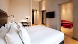 NH Collection Turin Piazza Carlina Suite