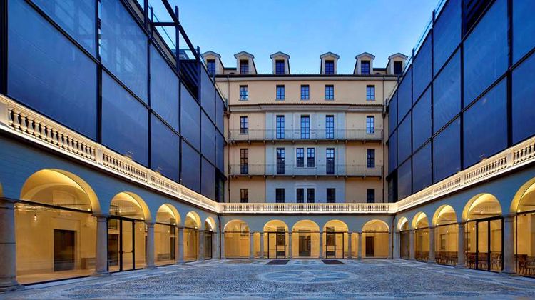 NH Collection Turin Piazza Carlina Other