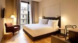 NH Collection Turin Piazza Carlina Room