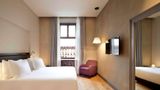 NH Collection Turin Piazza Carlina Room