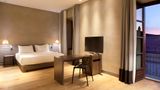 NH Collection Turin Piazza Carlina Room