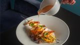 NH Collection Turin Piazza Carlina Restaurant