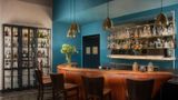 NH Collection Turin Piazza Carlina Restaurant