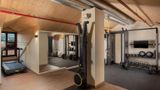 NH Collection Turin Piazza Carlina Health