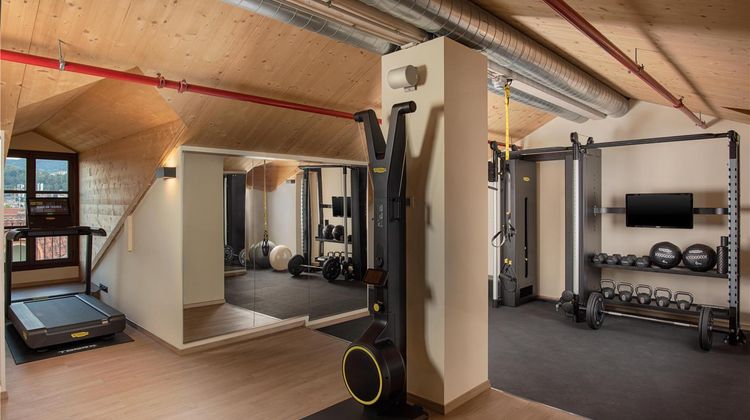 NH Collection Turin Piazza Carlina Health