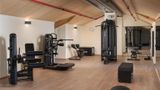 NH Collection Turin Piazza Carlina Health