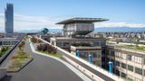 NH Torino Lingotto Congress Exterior