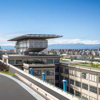 NH Torino Lingotto Congress